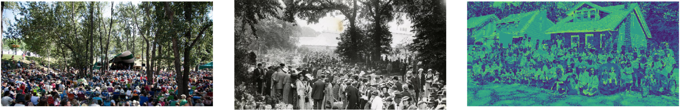 Test set poor predictions